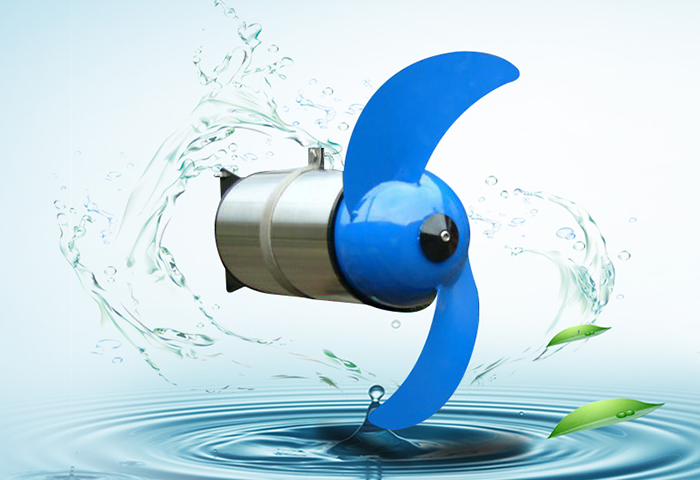 立式環(huán)流攪拌機-諸暨市興宏環(huán)保工程有限公司